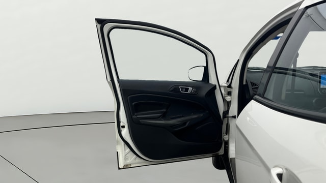 View Ford EcoSport Image 32 Used Ford EcoSport Image 32