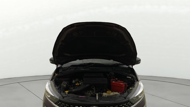 View Tata Tigor Image 32 Used Tata Tigor Image 32