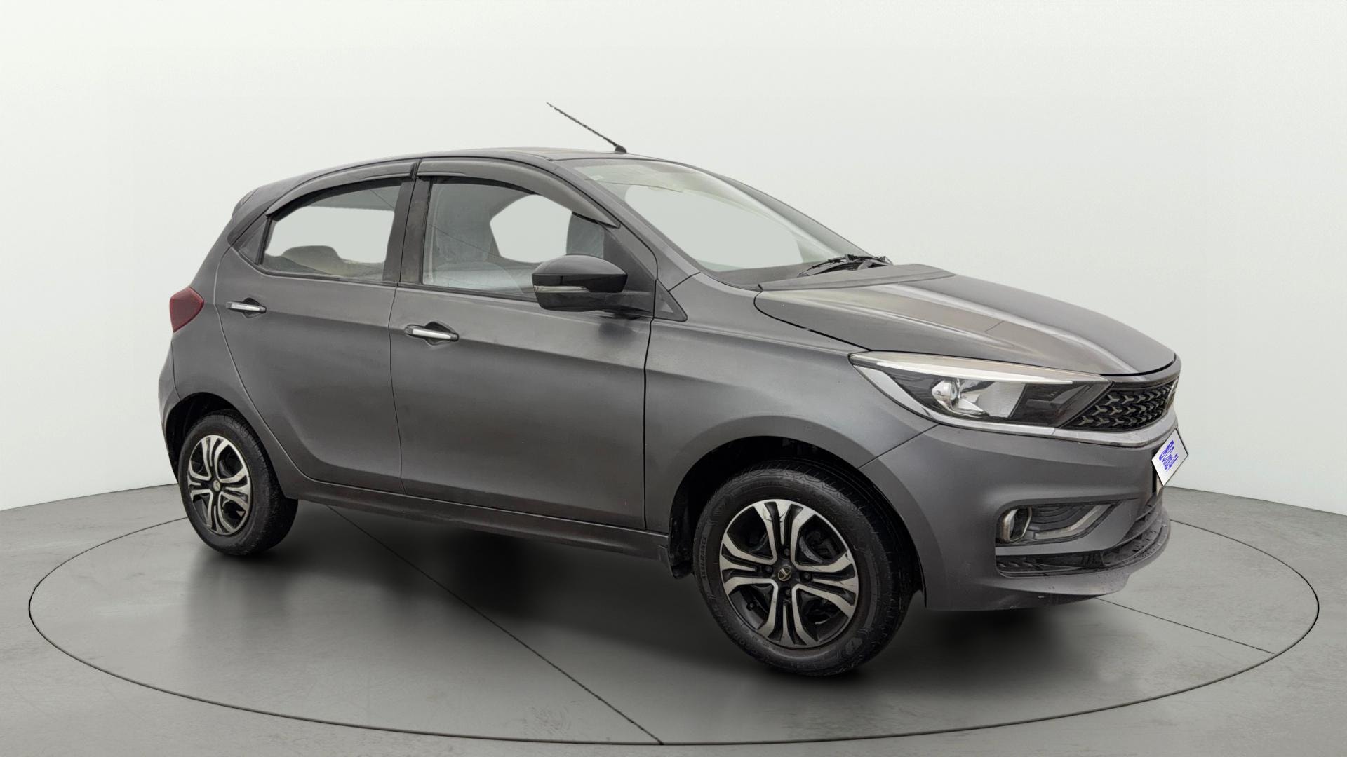 Used 2022 Tata Tiago Used 2022 Tata Tiago