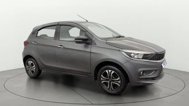 View Tata Tiago Image 36 Used Tata Tiago Image 36