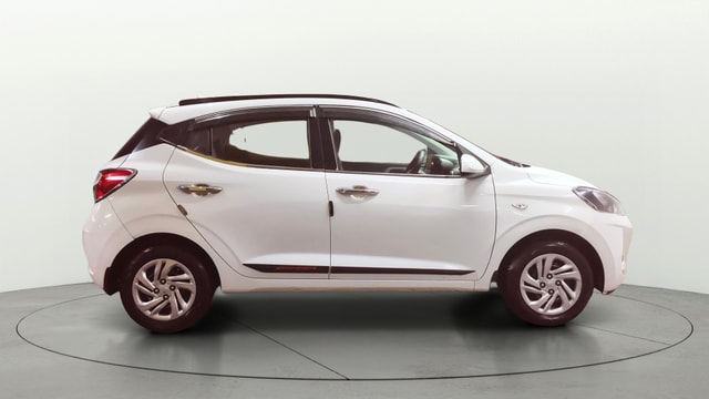 View Hyundai Grand i10 Nios Image 8 Used Hyundai Grand i10 Nios Image 8