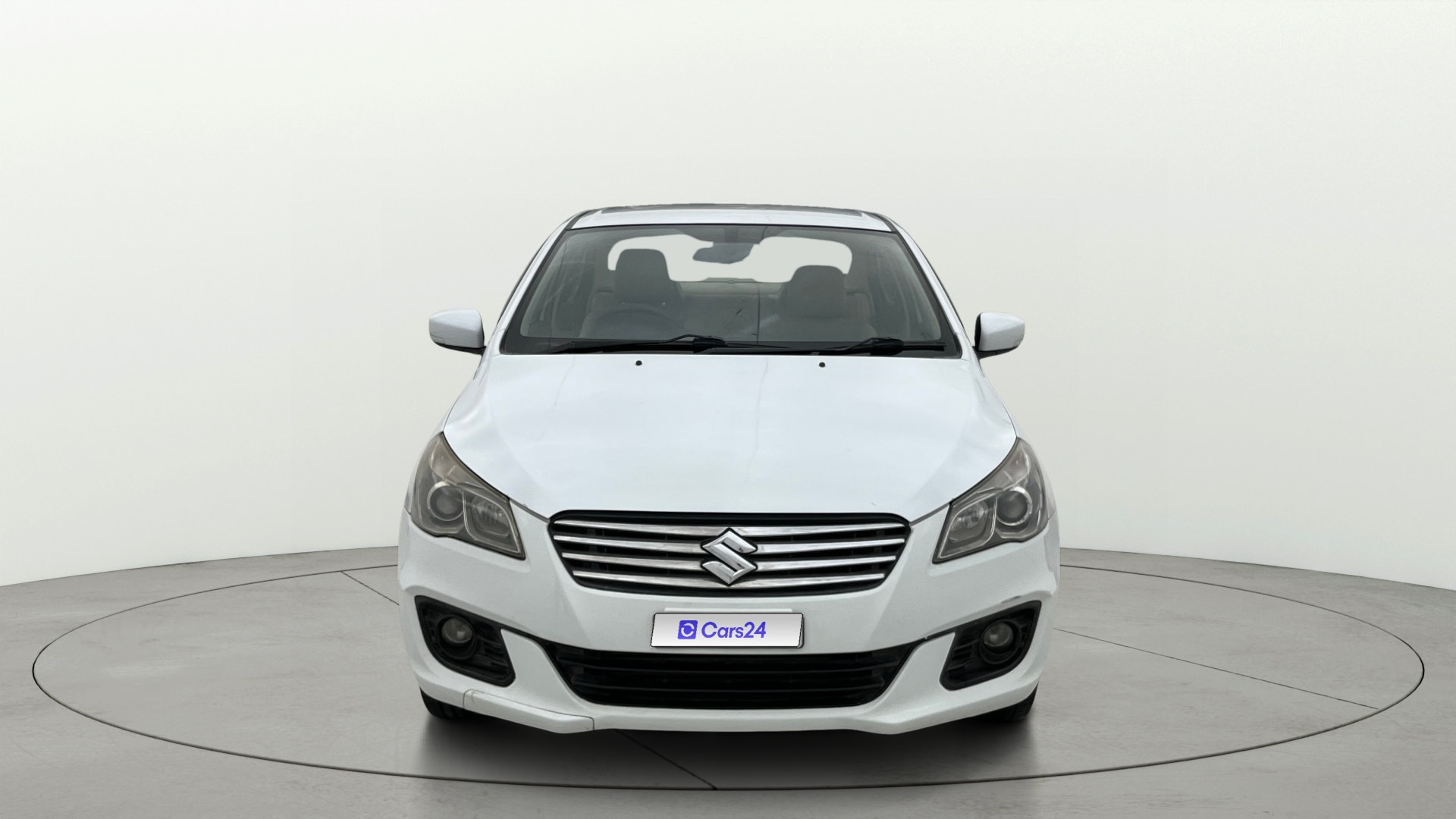 Used 2016 Maruti Suzuki 1000 Used 2016 Maruti Suzuki 1000