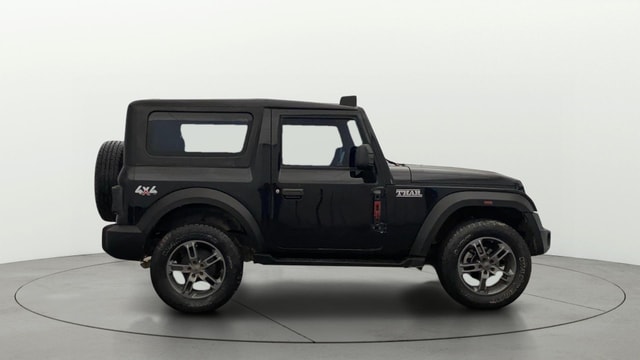 View Mahindra Thar Image 26 Used Mahindra Thar Image 26