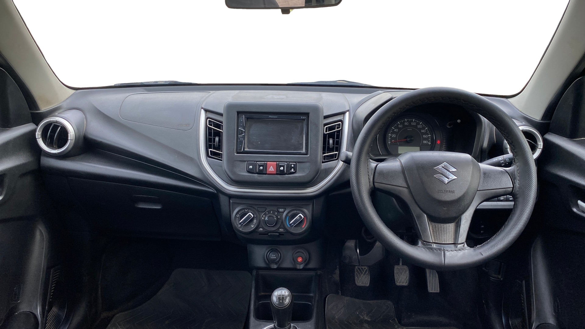 View 2023 Maruti Suzuki 1000 Base Variant Image 15 Used 2023 Maruti Suzuki 1000 Base Variant Image 15
