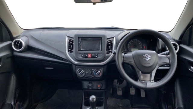 View Maruti Suzuki 1000 Image 15 Used Maruti Suzuki 1000 Image 15
