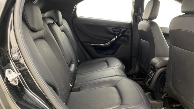 View Tata Nexon Image 36 Used Tata Nexon Image 36