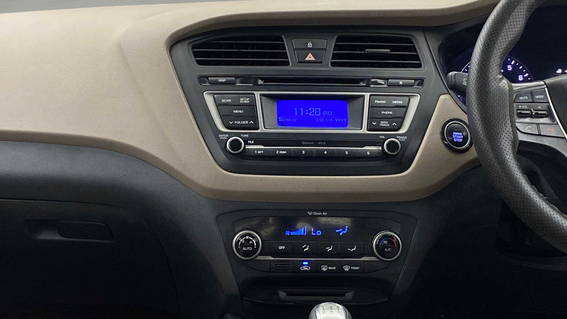 Used 2015 Hyundai Elite i20 Used 2015 Hyundai Elite i20