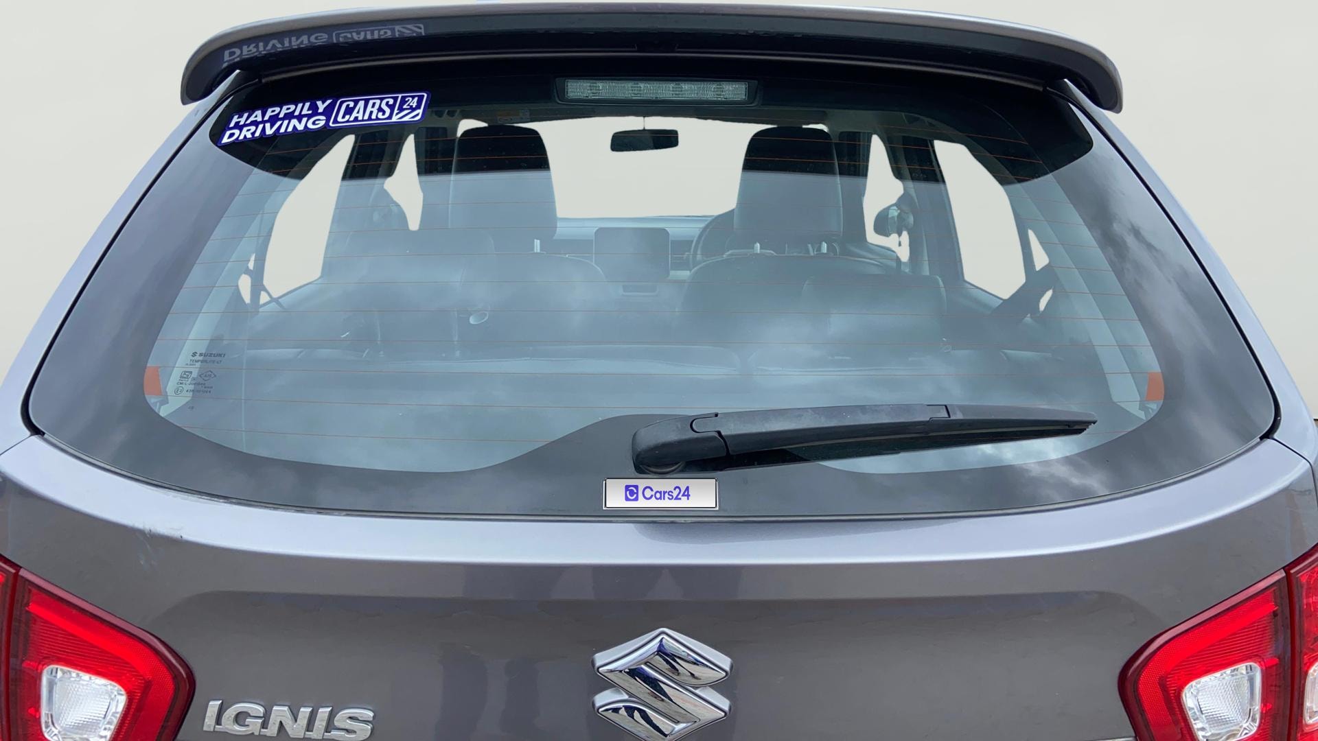View 2024 Maruti Suzuki 1000 Base Variant Image 4 Used 2024 Maruti Suzuki 1000 Base Variant Image 4