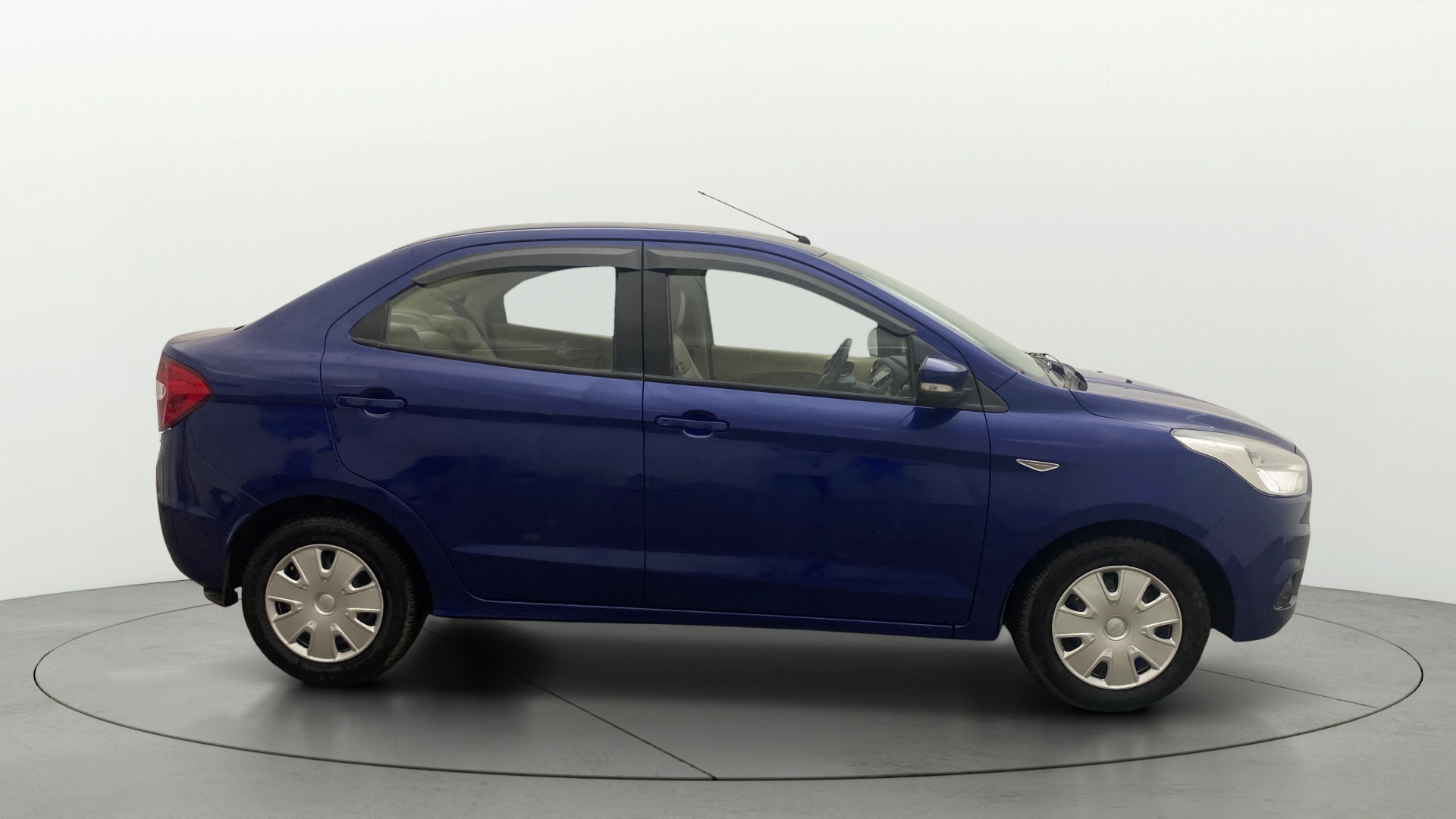 View 2016 Ford Figo Aspire 1.2P Ambiente MT BS IV Image 8 Used 2016 Ford Figo Aspire 1.2P Ambiente MT BS IV Image 8