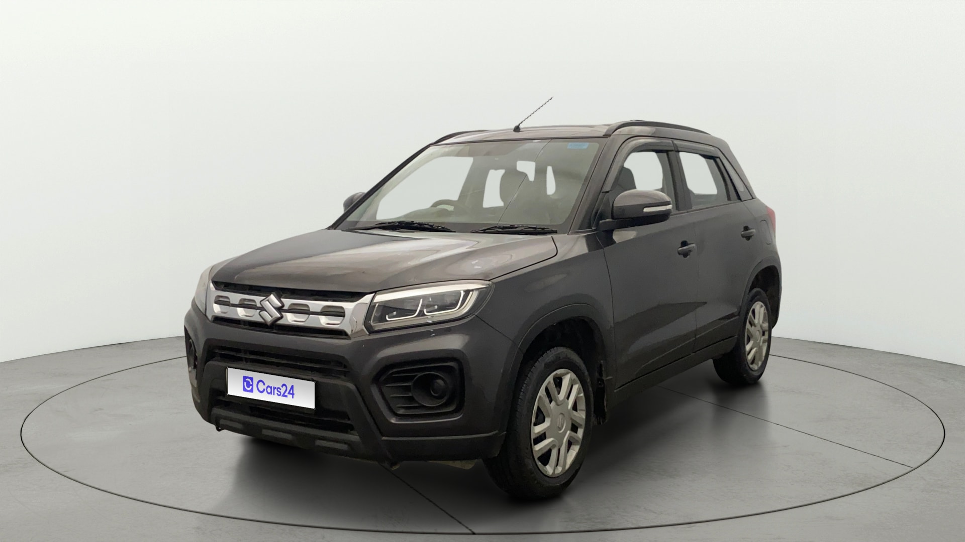 Used 2021 Maruti Suzuki 1000 Used 2021 Maruti Suzuki 1000