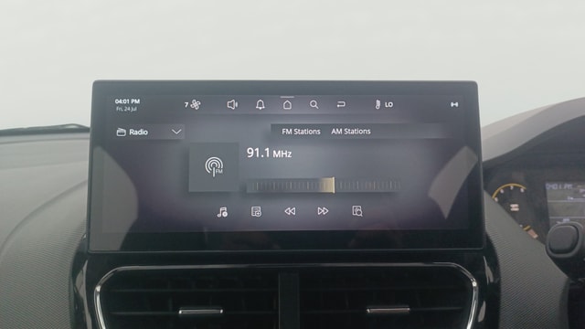 View Tata Tiago Image 18 Used Tata Tiago Image 18