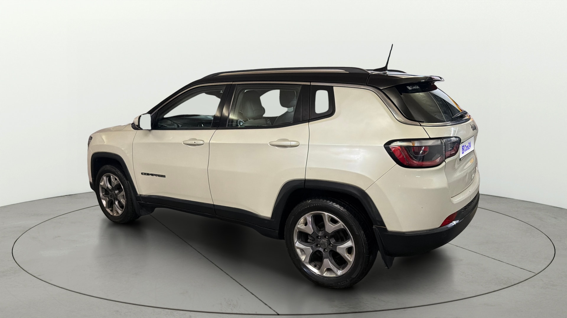 Used 2019 Jeep Compass Used 2019 Jeep Compass