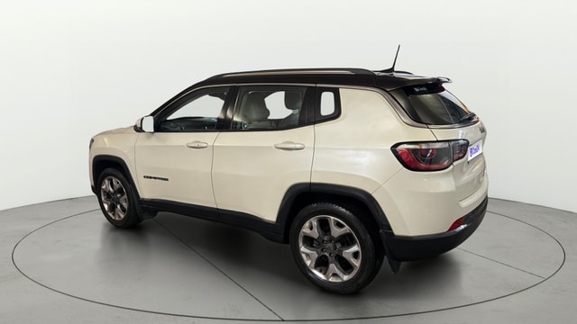View Jeep Compass Image 2 Used Jeep Compass Image 2
