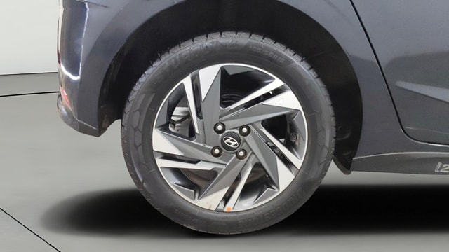 View Hyundai Elite i20 Image 25 Used Hyundai Elite i20 Image 25