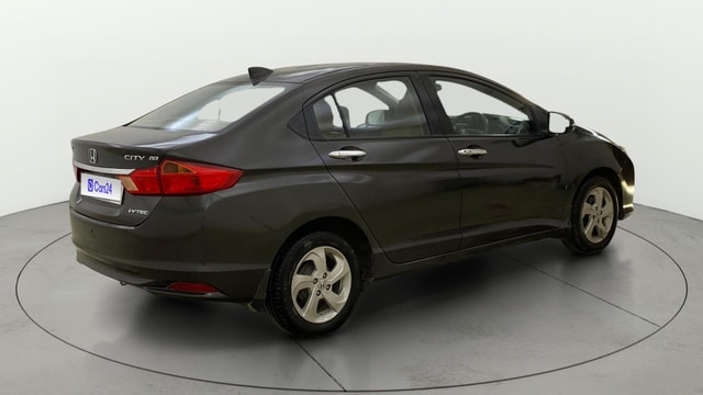 View Honda City Image 44 Used Honda City Image 44
