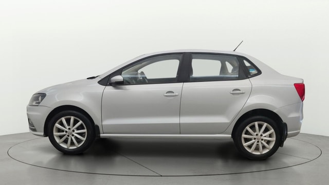 View Volkswagen Ameo Image 5 Used Volkswagen Ameo Image 5