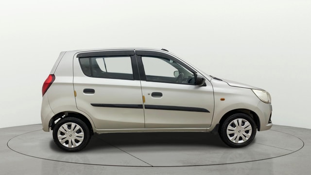 View Maruti Suzuki Alto K10 Image 9 Used Maruti Suzuki Alto K10 Image 9