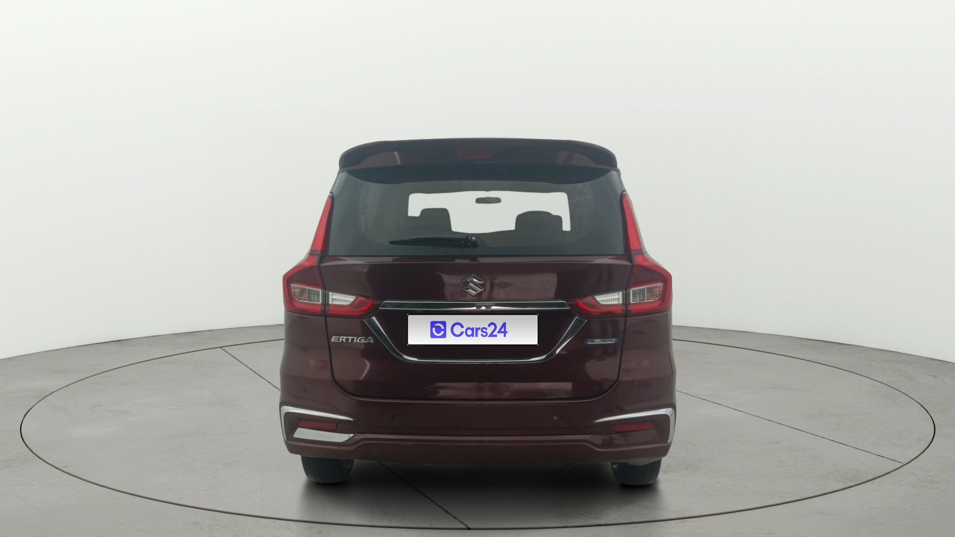View 2019 Maruti Suzuki 1000 Base Variant Image 43 Used 2019 Maruti Suzuki 1000 Base Variant Image 43