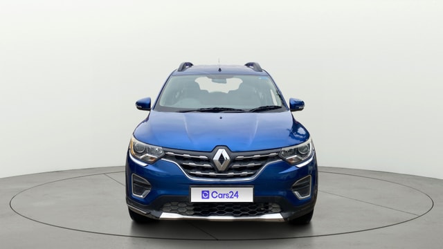 View Renault Triber Image 1 Used Renault Triber Image 1