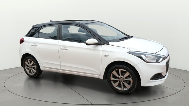 View Hyundai Elite i20 Image 13 Used Hyundai Elite i20 Image 13