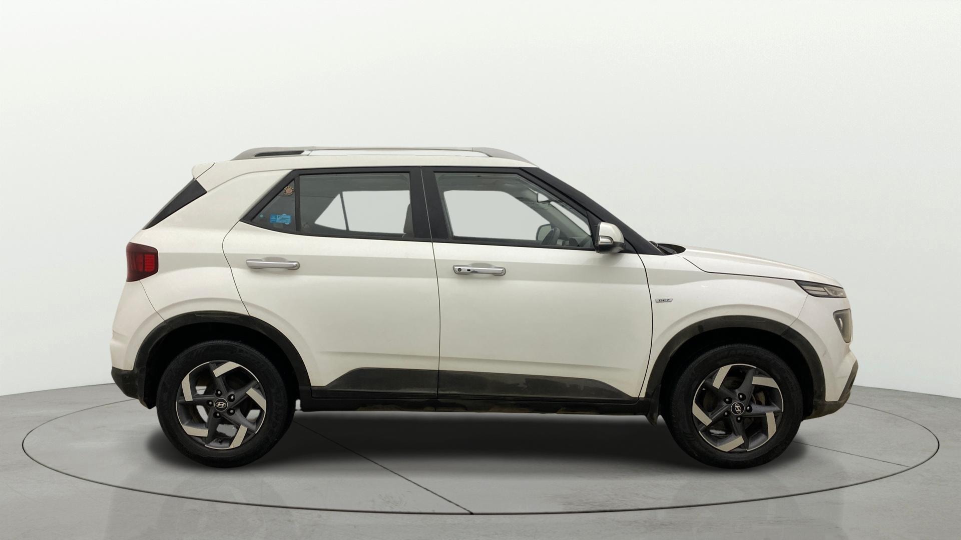 Used 2019 Hyundai Venue Used 2019 Hyundai Venue