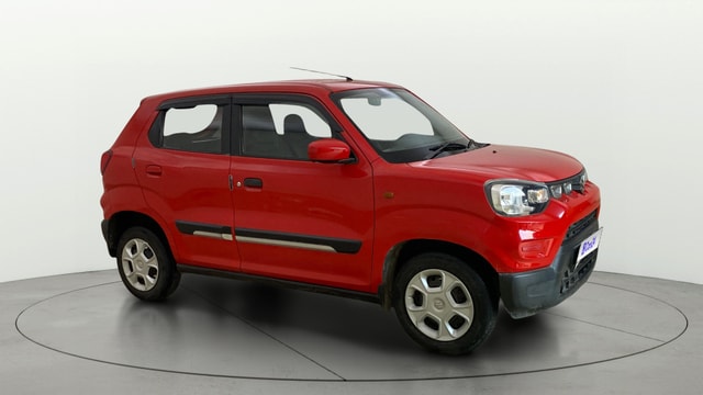 View Maruti Suzuki 1000 Image 21 Used Maruti Suzuki 1000 Image 21