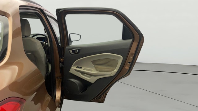 View Ford EcoSport Image 5 Used Ford EcoSport Image 5