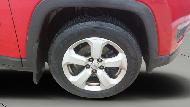 View Jeep Compass Image 43 Used Jeep Compass Image 43