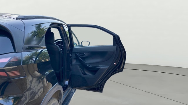 View Tata Nexon Image 8 Used Tata Nexon Image 8