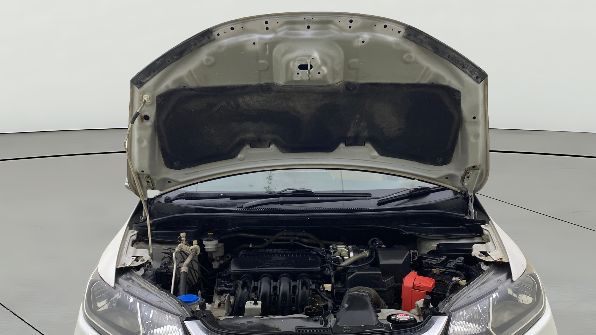 View 2022 Honda Jazz E MT Diesel Image 33 Used 2022 Honda Jazz E MT Diesel Image 33