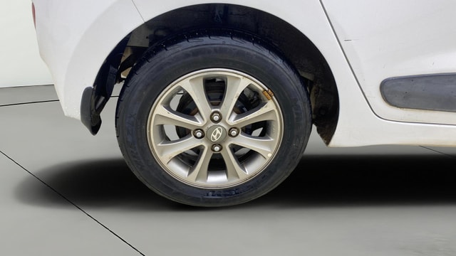 View Hyundai Grand i10 Image 32 Used Hyundai Grand i10 Image 32