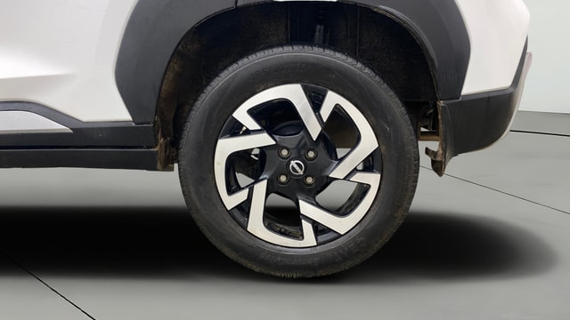 View Nissan Magnite Image 11 Used Nissan Magnite Image 11
