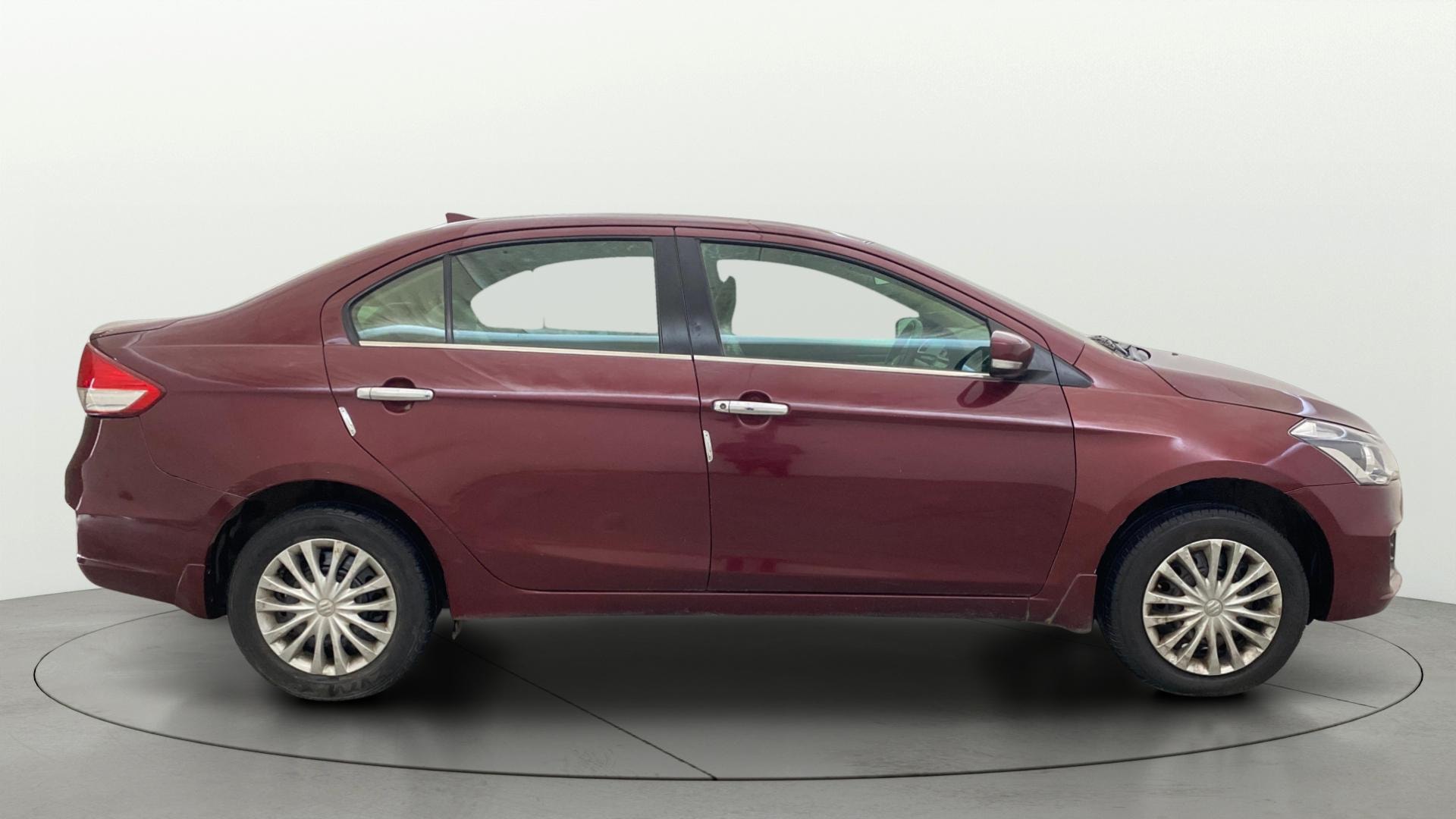 View 2016 Maruti Suzuki 1000 Base Variant Image 8 Used 2016 Maruti Suzuki 1000 Base Variant Image 8
