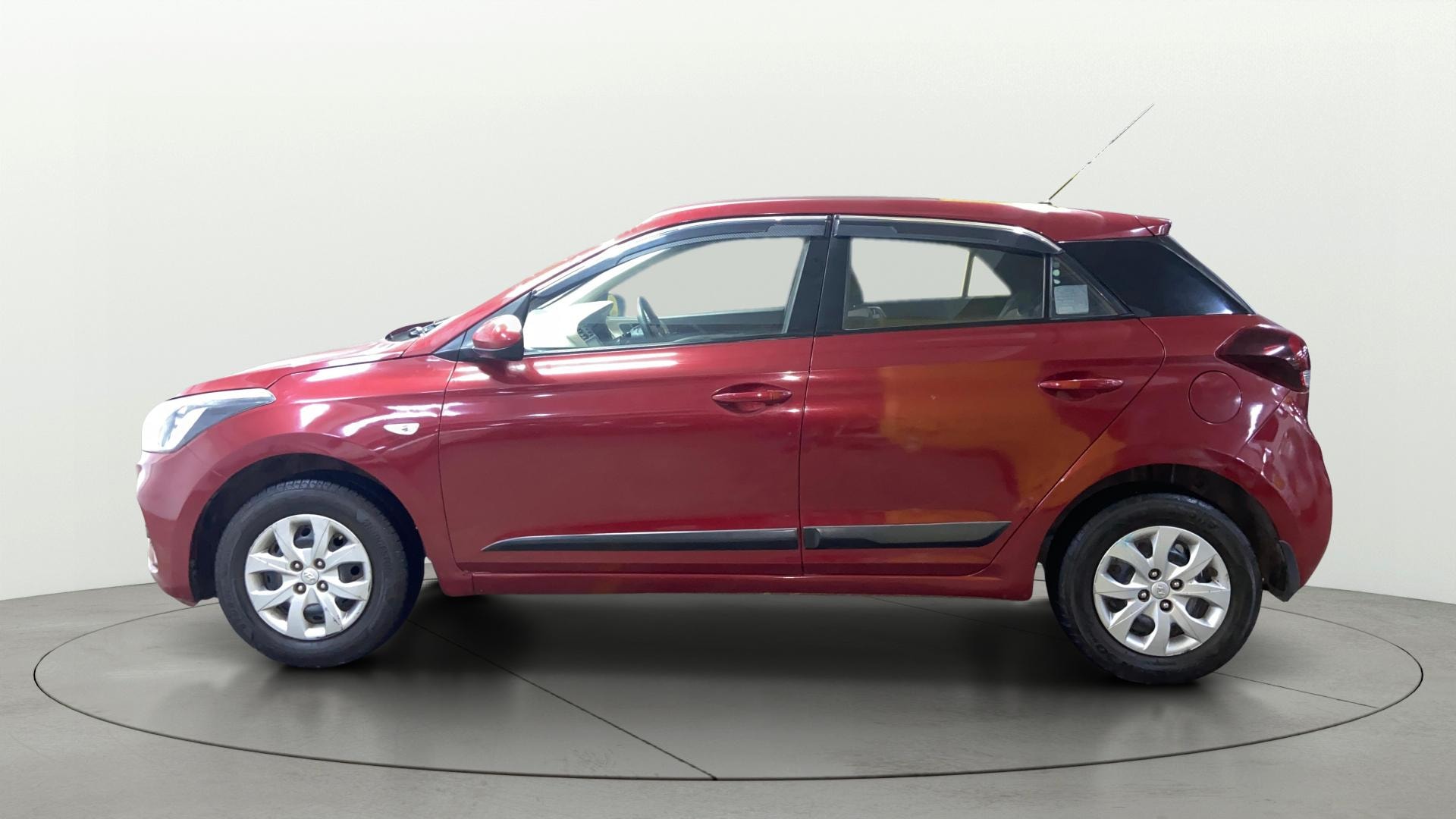 Used 2019 Hyundai Elite i20 Used 2019 Hyundai Elite i20