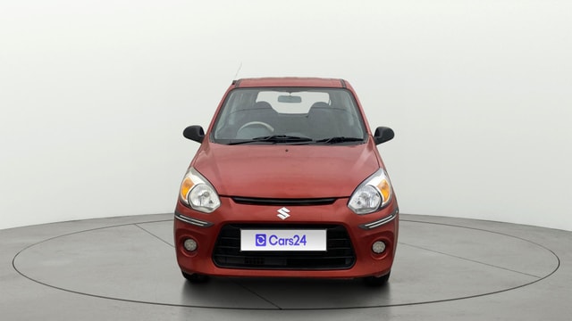 View Maruti Suzuki Alto 800 Image 1 Used Maruti Suzuki Alto 800 Image 1