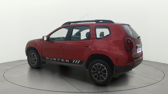 View Renault Duster Image 2 Used Renault Duster Image 2