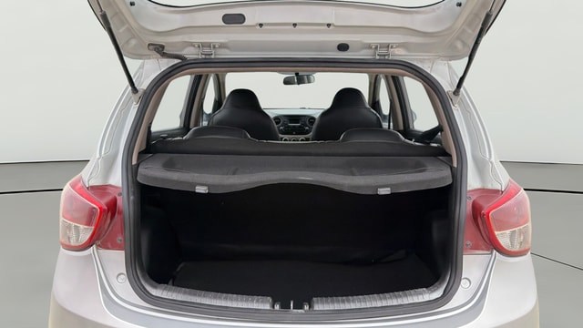 View Hyundai Grand i10 Image 36 Used Hyundai Grand i10 Image 36