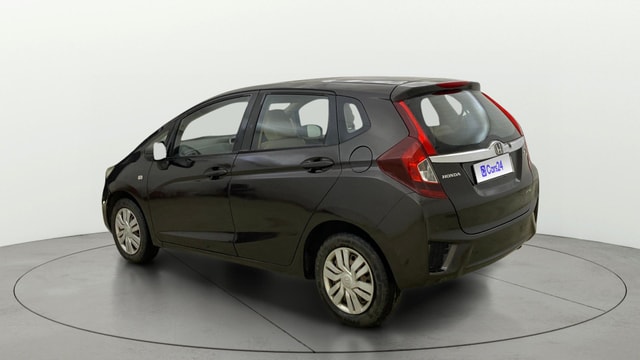 View Honda Jazz Image 2 Used Honda Jazz Image 2