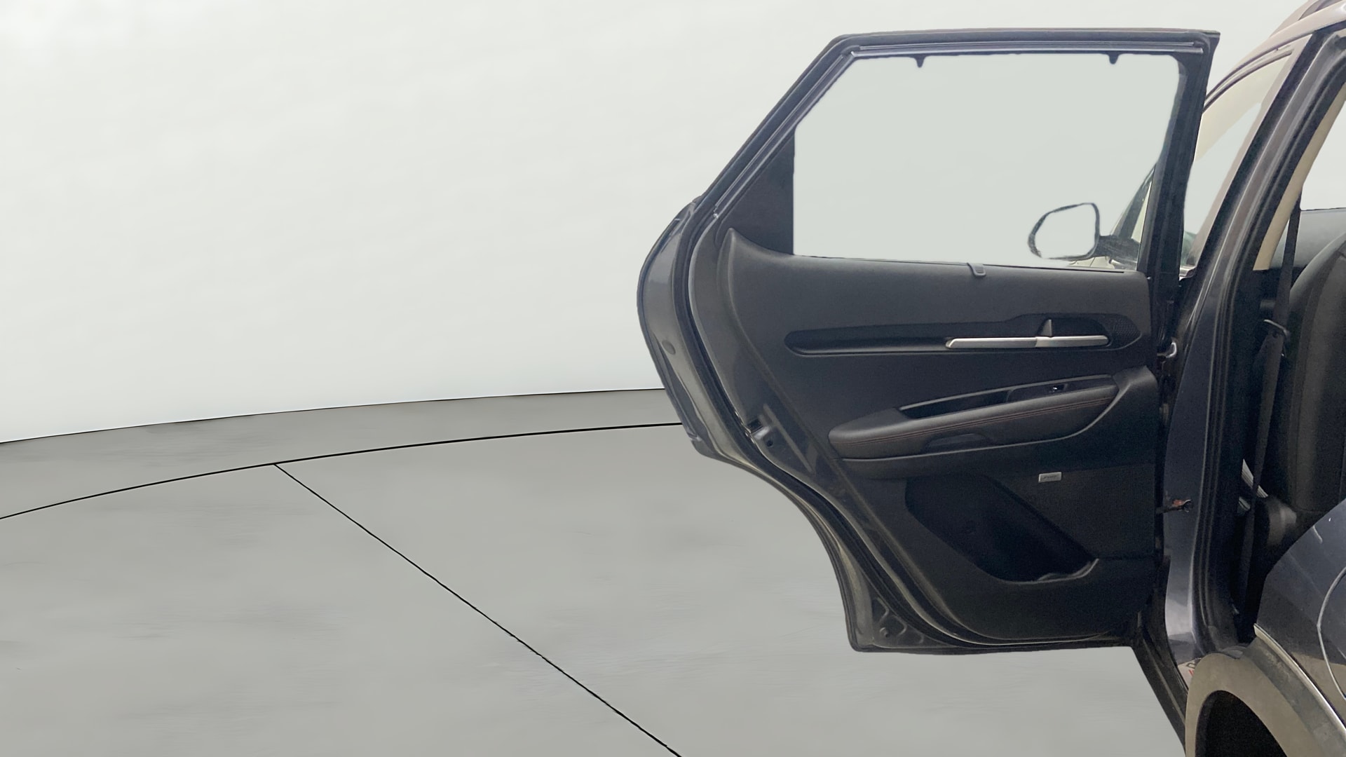 Used 2021 Kia Sonet Used 2021 Kia Sonet