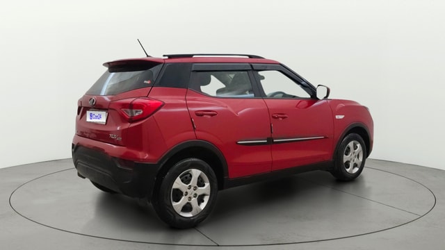 View Mahindra XUV300 Image 43 Used Mahindra XUV300 Image 43
