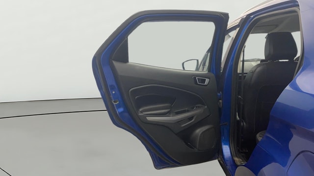 View Ford EcoSport Image 14 Used Ford EcoSport Image 14