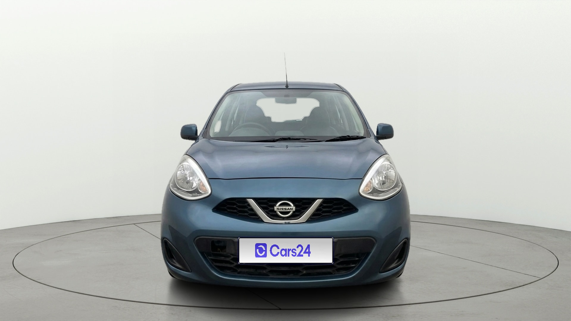 Used 2016 Nissan Micra Used 2016 Nissan Micra