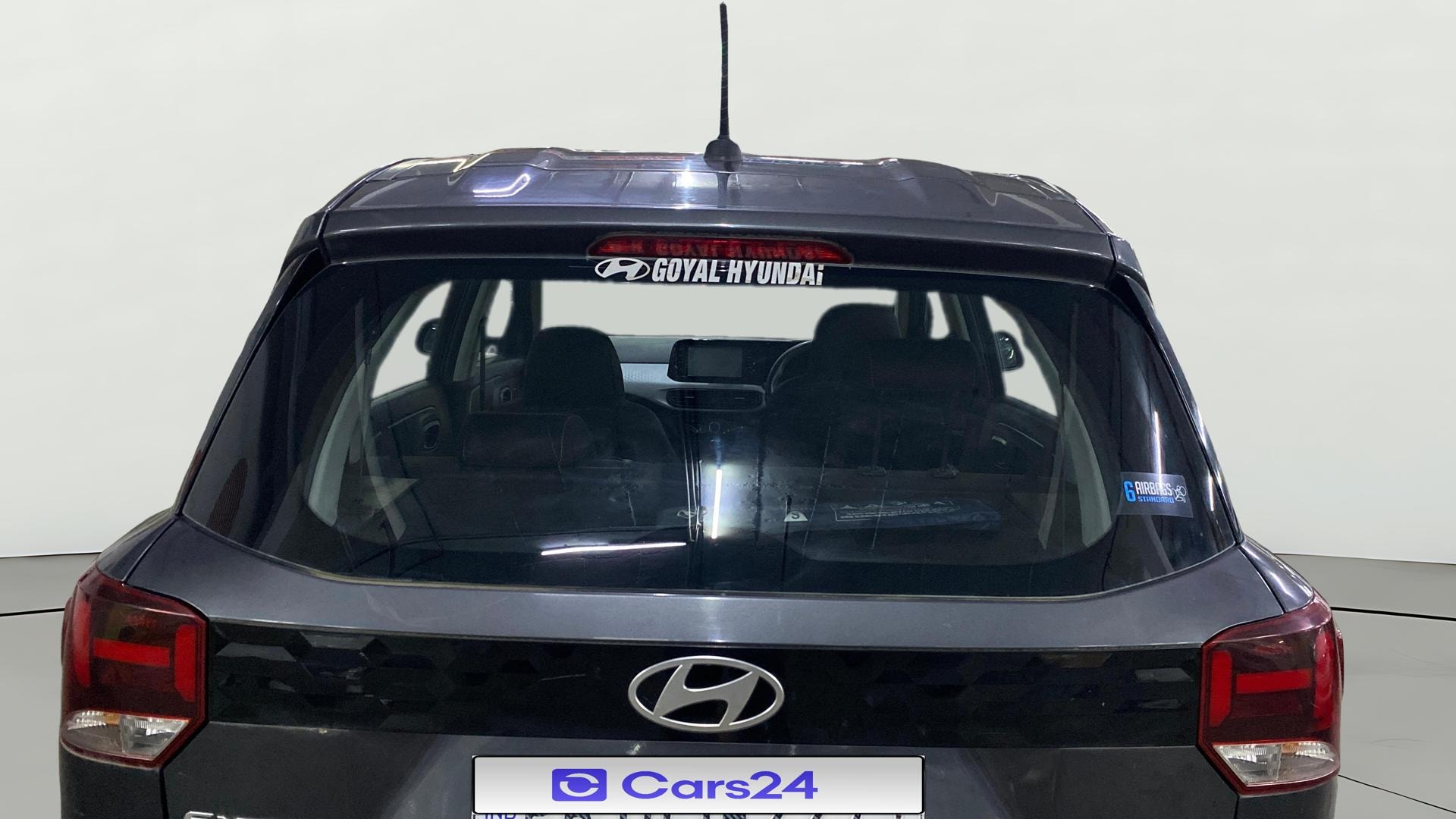 Used 2023 Hyundai Exter Used 2023 Hyundai Exter