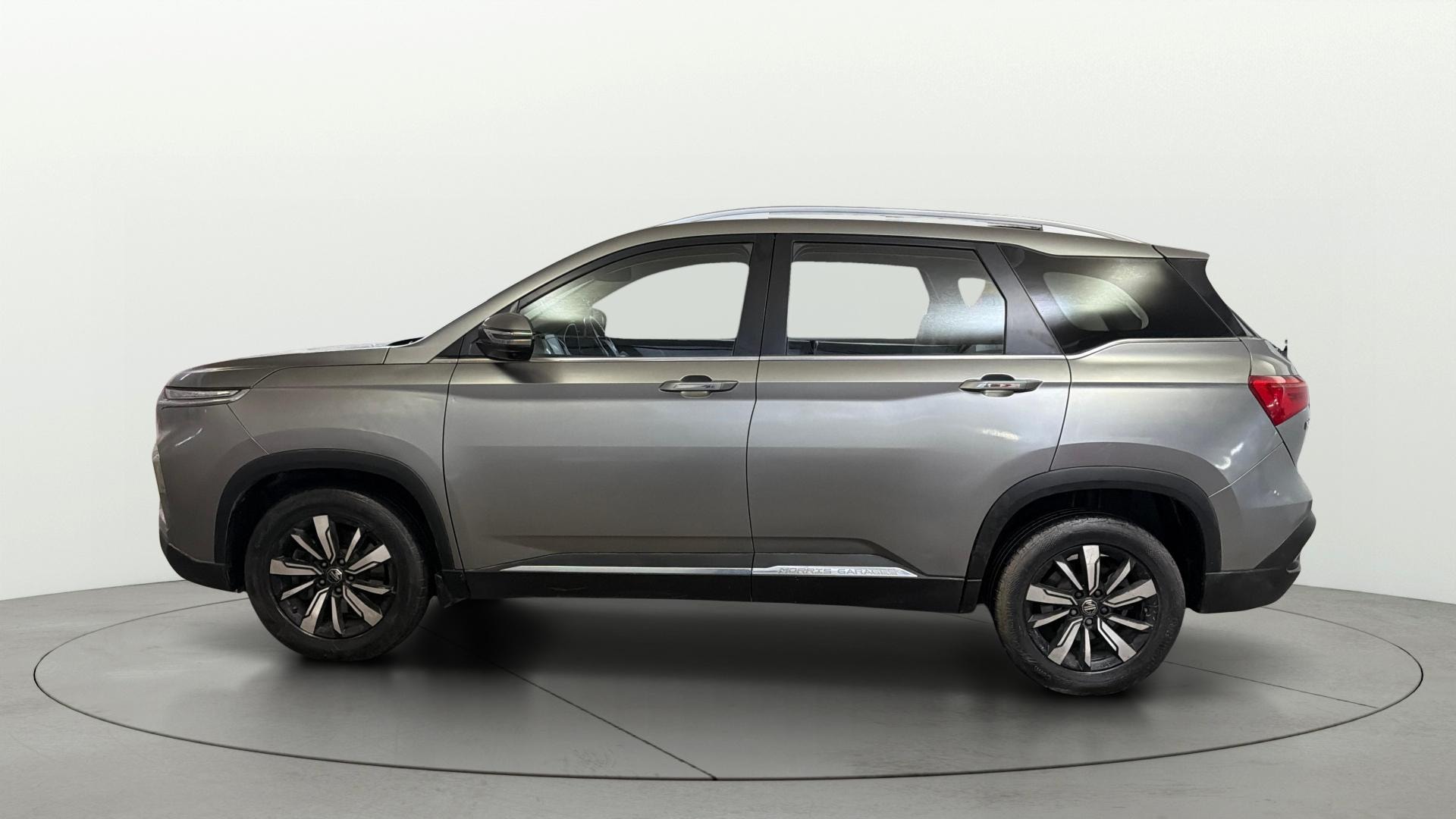 Used 2019 MG Hector Used 2019 MG Hector
