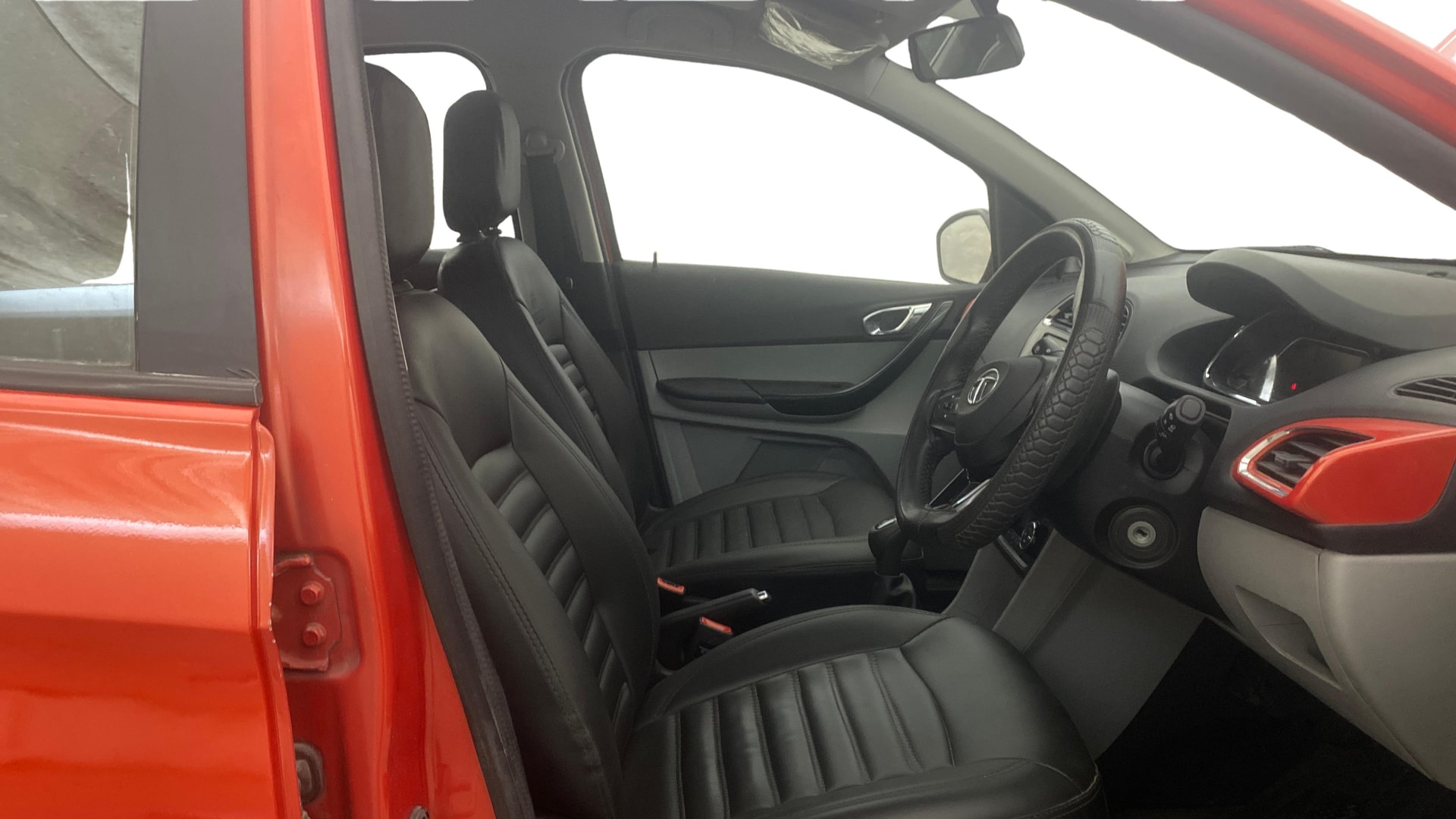 Used 2020 Tata Tiago Used 2020 Tata Tiago