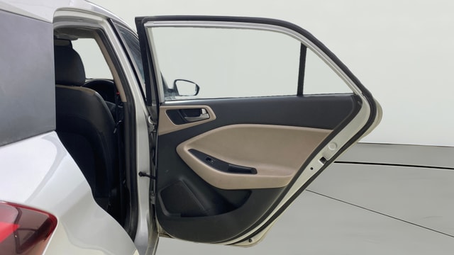View Hyundai Elite i20 Image 5 Used Hyundai Elite i20 Image 5