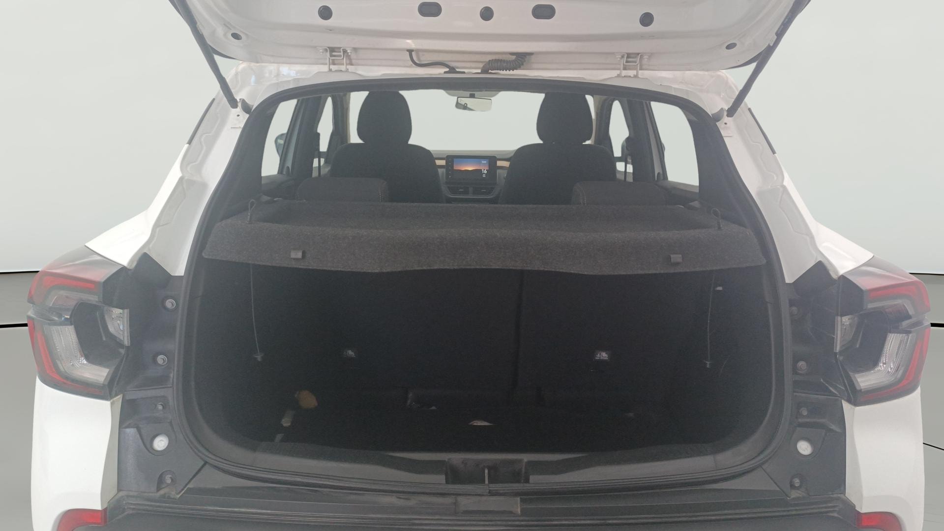 Used 2022 Renault Kiger Used 2022 Renault Kiger