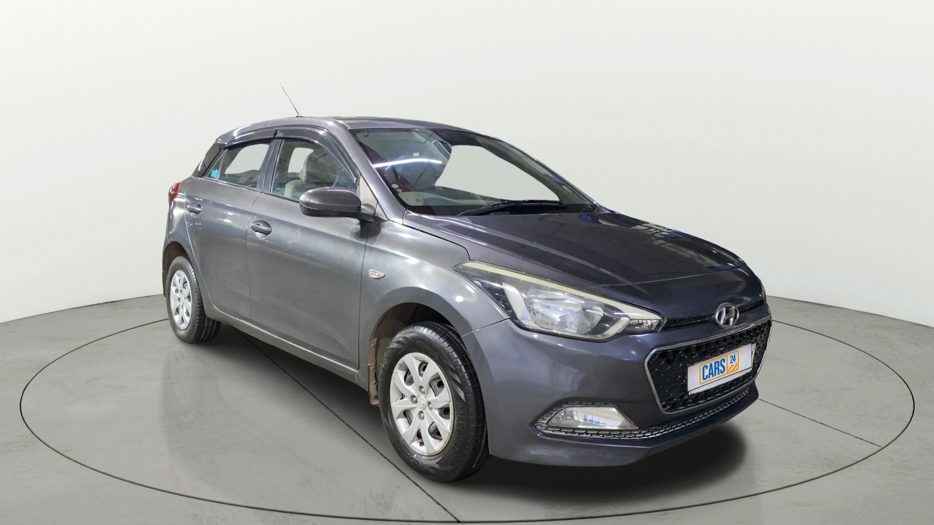 Used 2016 Hyundai Elite i20 Used 2016 Hyundai Elite i20