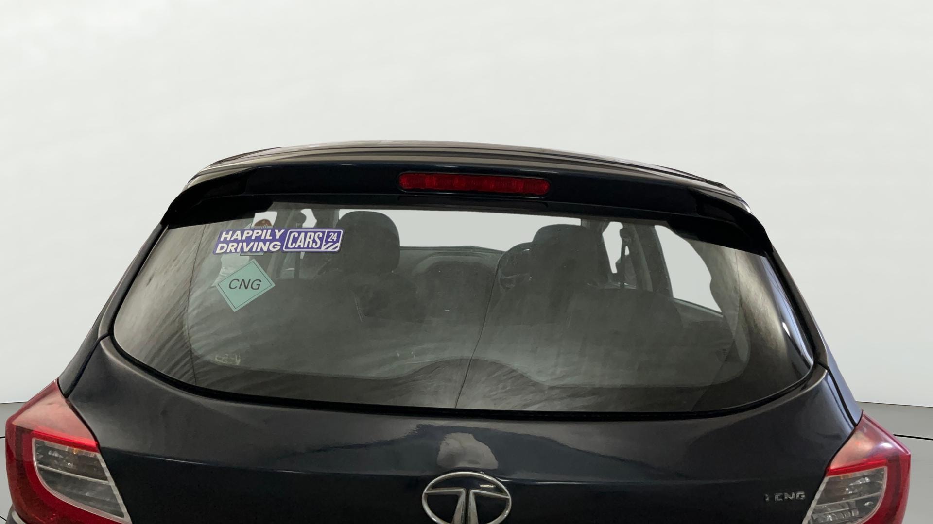 Used 2022 Tata Tiago Used 2022 Tata Tiago
