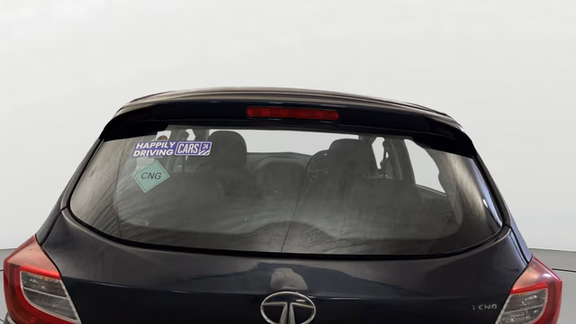 View Tata Tiago Image 4 Used Tata Tiago Image 4